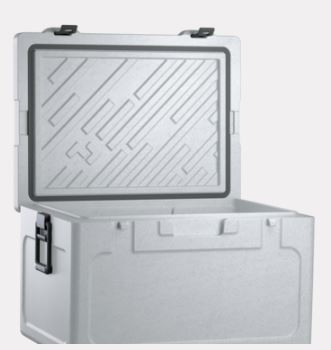 картинка Изотермический контейнер Cool-Ice CI-55, 55л, петли
