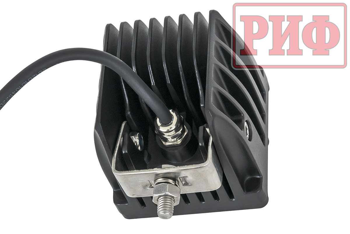картинка Фара водительского света РИФ 12W LED
