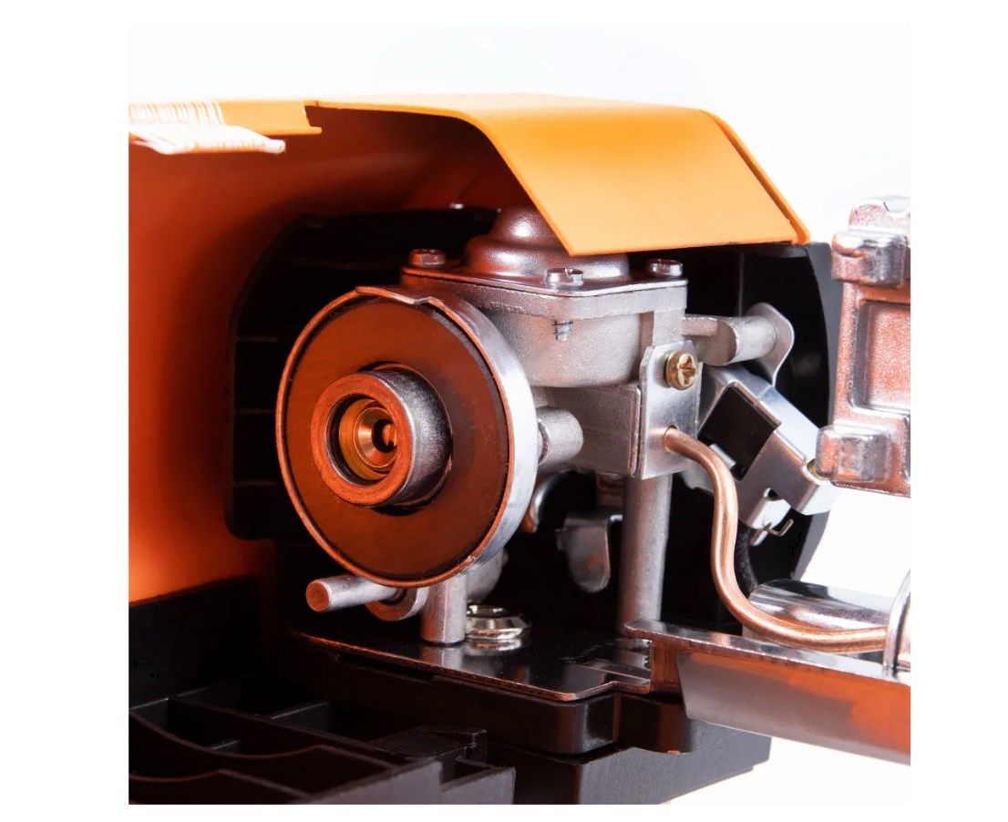 картинка Плита складная газовая СЛЕДОПЫТ Scorpio