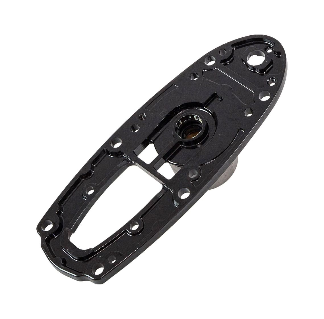 картинка Основание помпы Suzuki DT25-30 (проставка), Omax