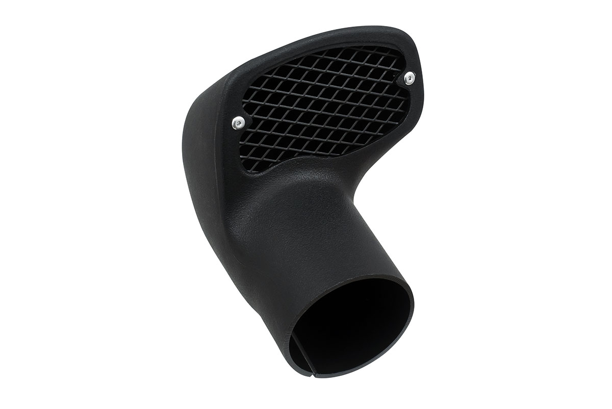 картинка Шноркель для Toyota Hilux 2005-2014