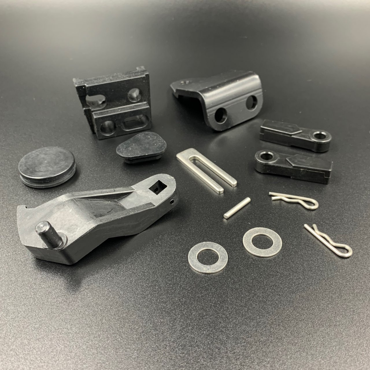 картинка Установочный комплект Д/У Yamaha 40X (PWB)