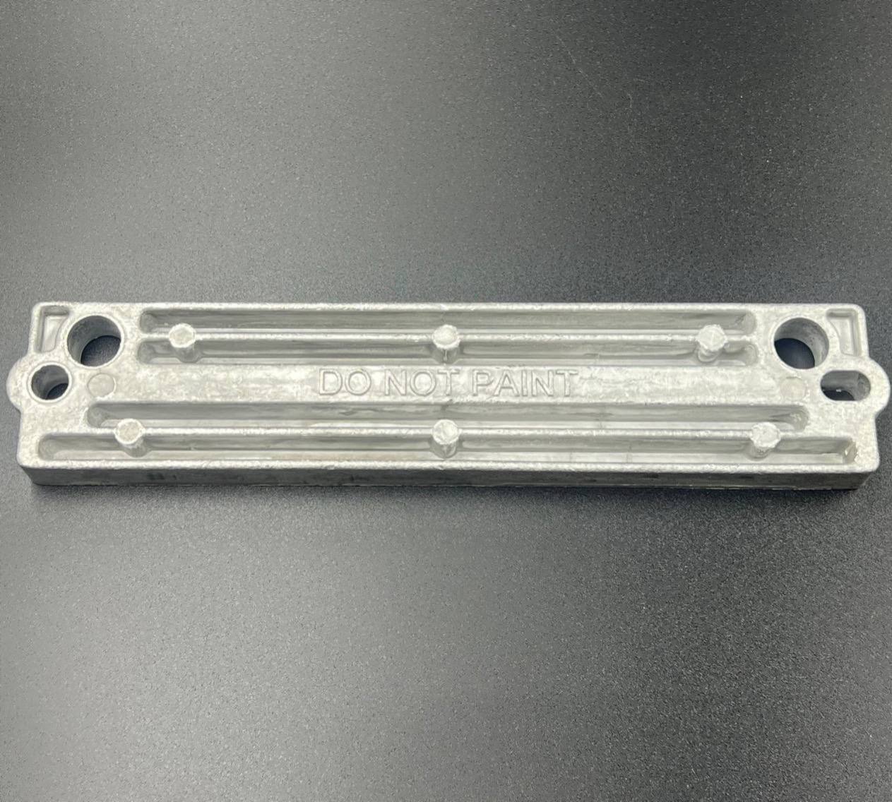 картинка Комплект анодов Suzuki 150-350 AL (Алюминий) (CMSZ150350KIT) (MARTYR)