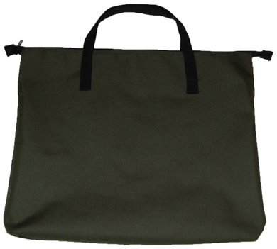 картинка Автогамак для перевозки собак "Хаки"