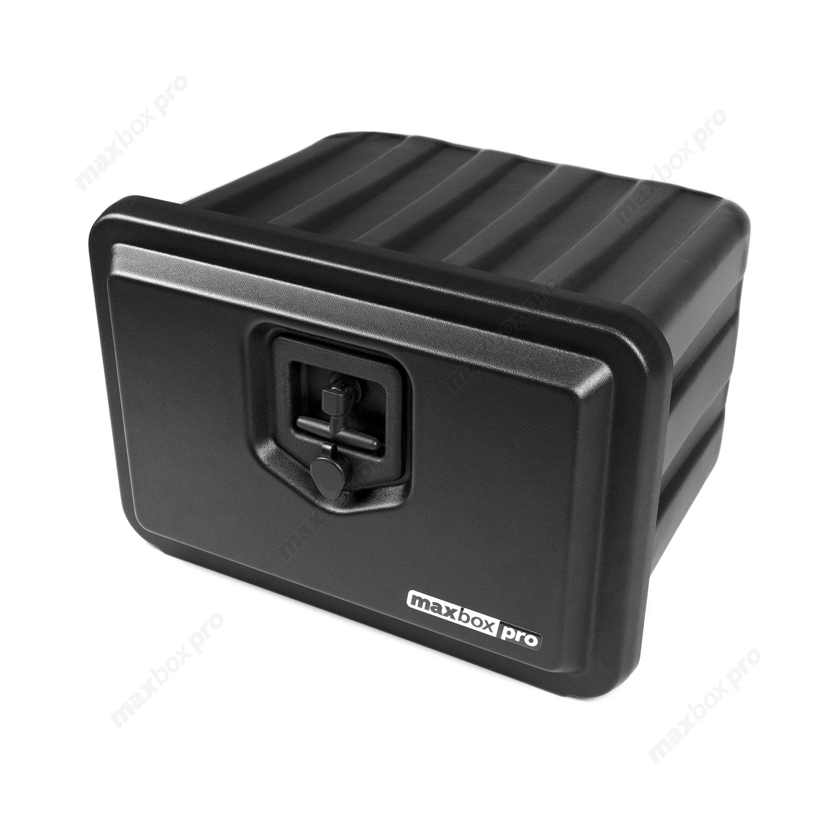 Ящик для грузовика MaxBox PRO 500 инструментальный (46 литров)