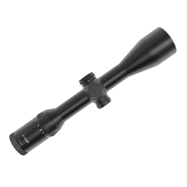 картинка Оптический прицел Artelv CRS 2-12x50 SFP