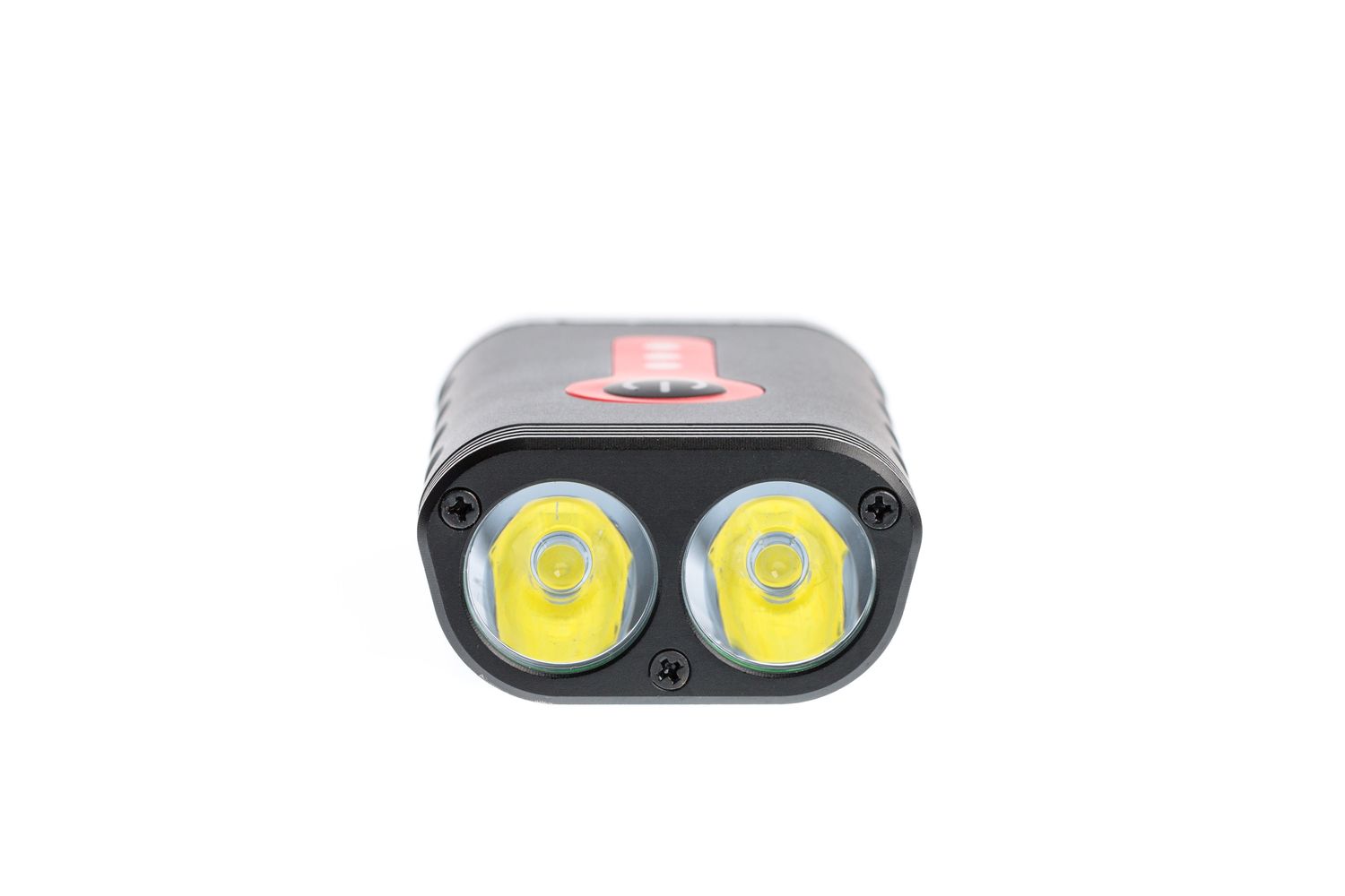 картинка Фара велосипеда Ultra Fire PRO-M3613, LED Samsung, 250Lm, встроеный АКБ
