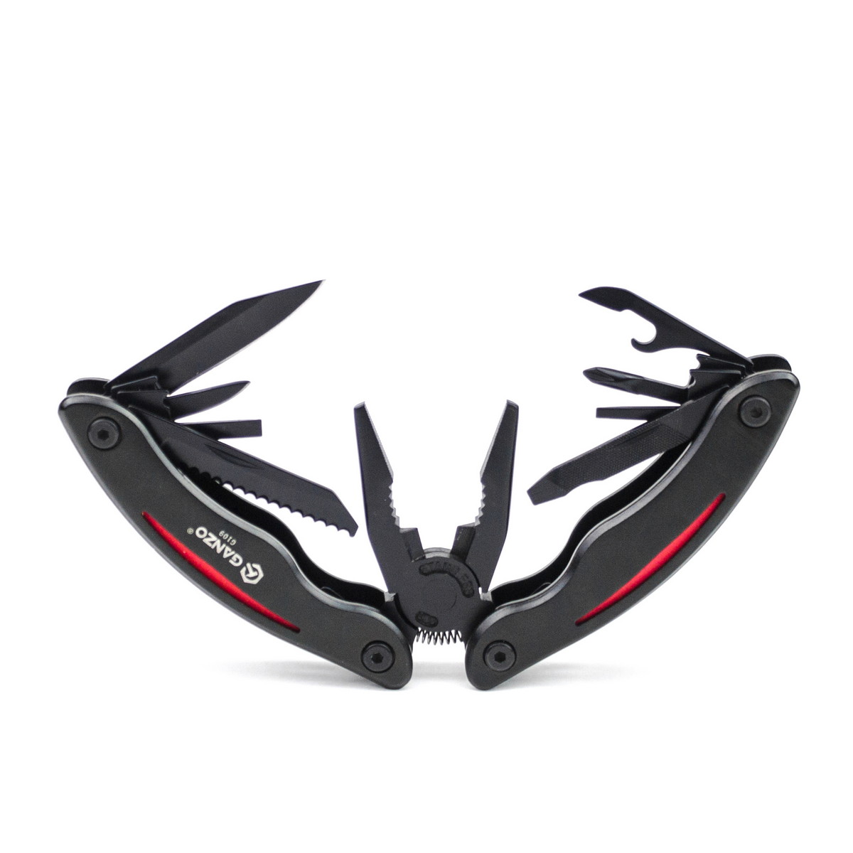 картинка Мультитул Ganzo G109