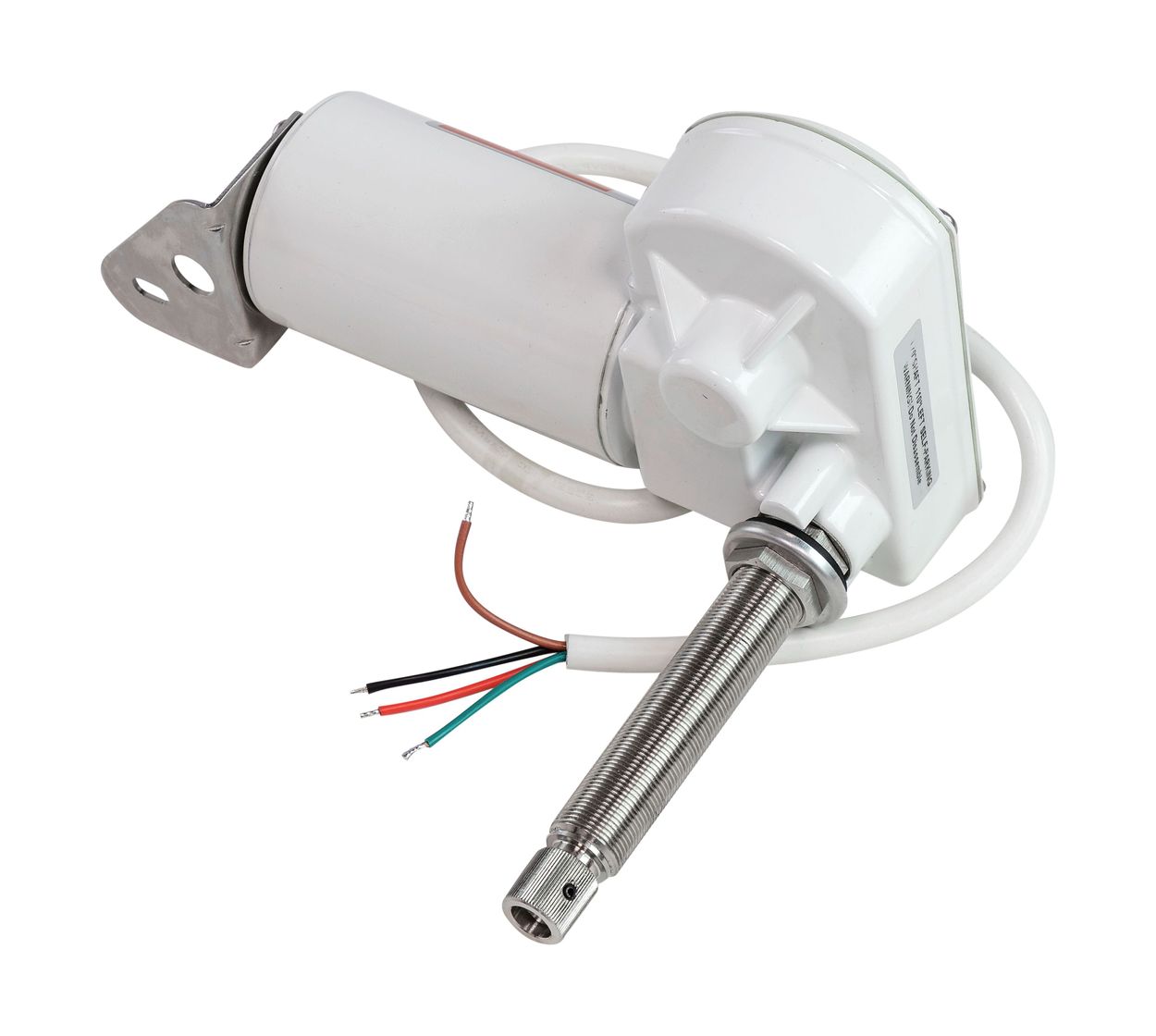 картинка Электропривод стеклоочистителя 12 В (ось 3.7"), SeaFlo