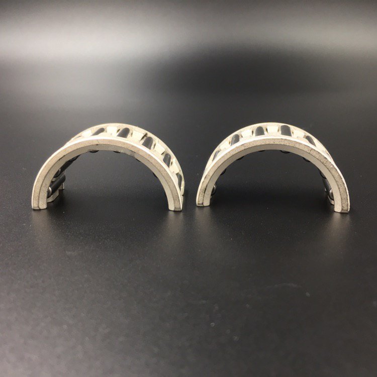 картинка Подшипник шатунный Yamaha 115-225 (93310-836U0) (36x46x21) (Omax)