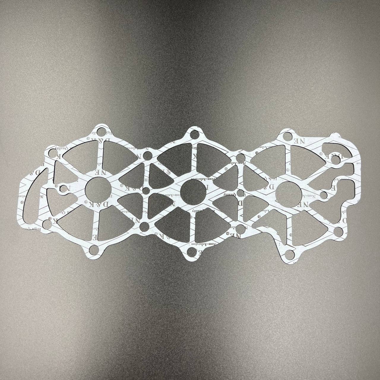 картинка Прокладка под крышку головки Yamaha 40-50 (Osaka)