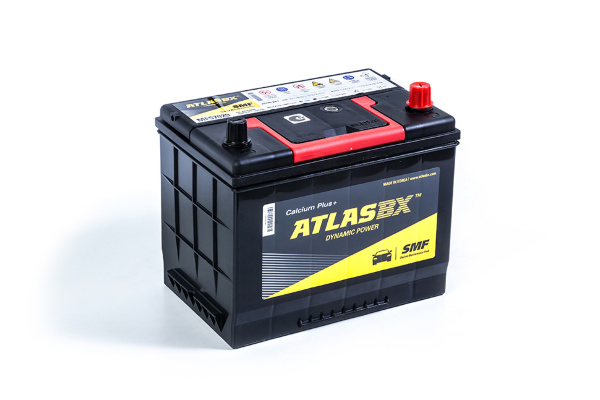 картинка Аккумулятор 70e MF57029 -70Ah