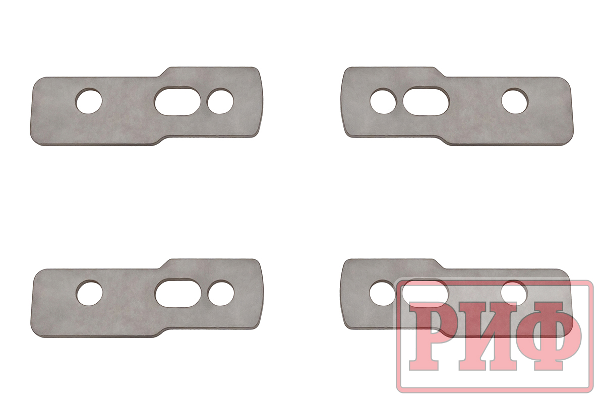 картинка Багажник Toyota Land Cruiser 200 1200x2080 мм РИФ