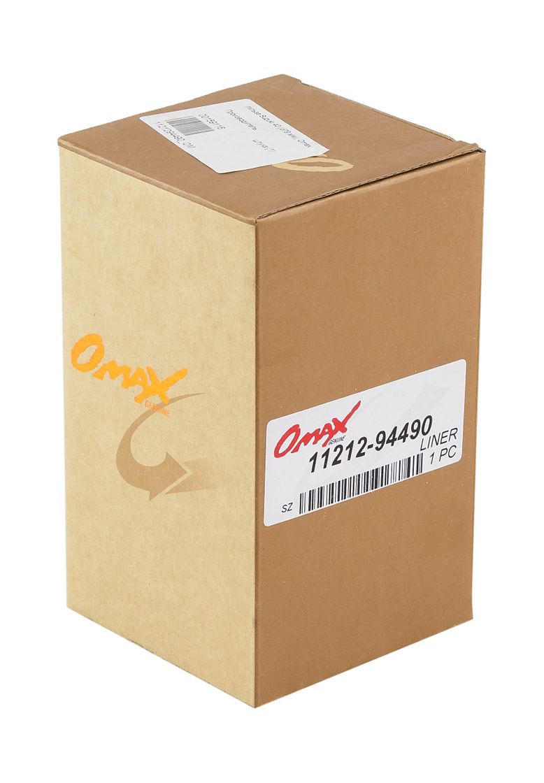 картинка Гильза Suzuki 40 (d79 мм), Omax