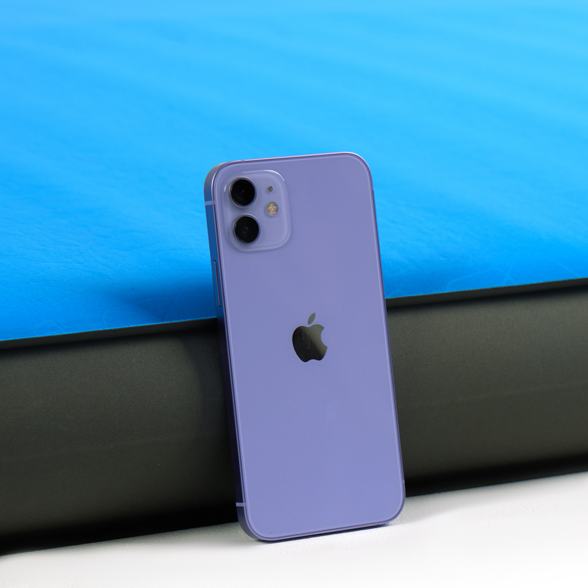 картинка Ковер самонадувающийся BTrace Luxary 10 Double (Синий)