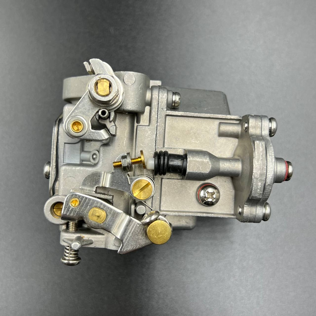 картинка Карбюратор Yamaha F9.9-15 (KACAWA)