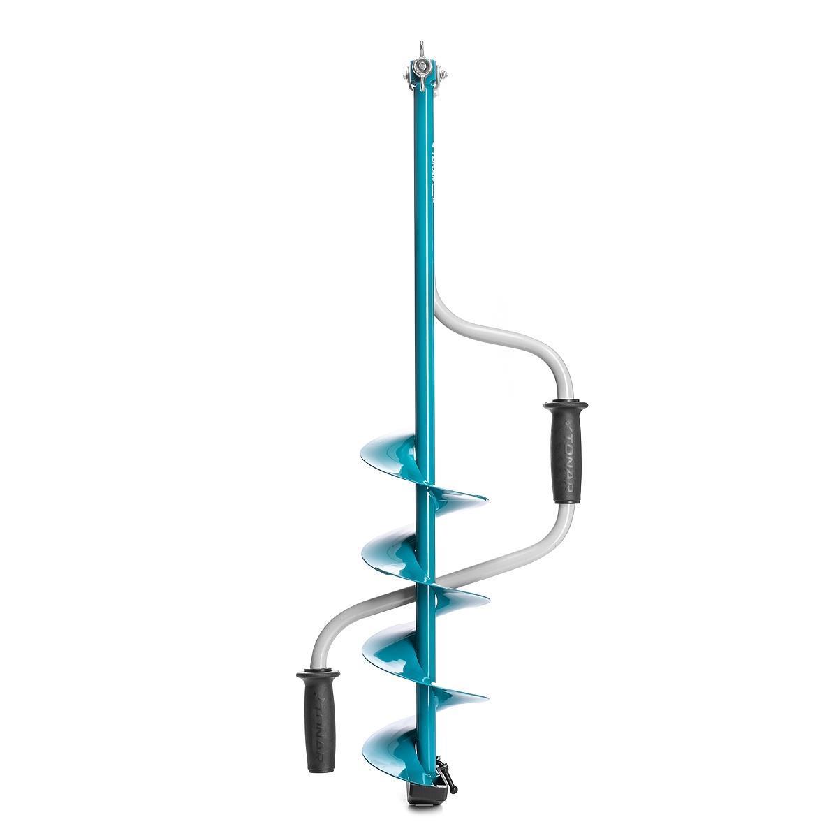 картинка Ледобур ТОНАР ЛР-150Д левое вращение