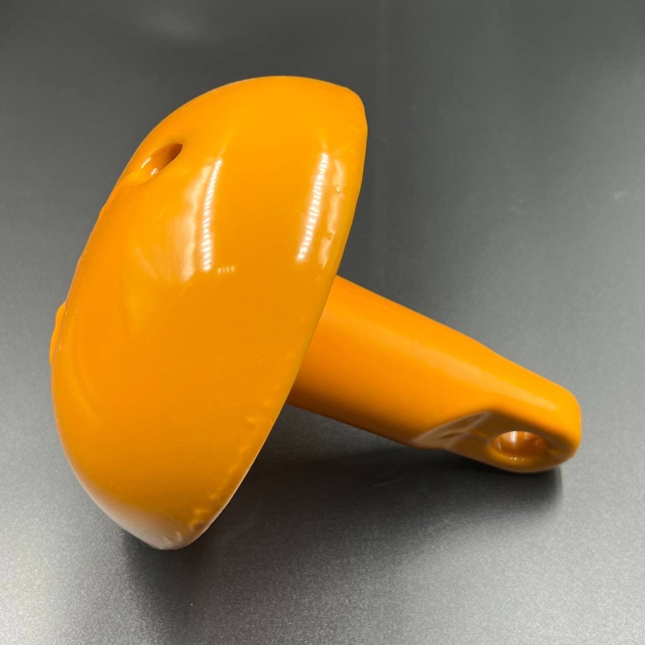 картинка Якорь Гриб (Оранжевый) с ПВХ покрытием 3.6кг (Allshine)