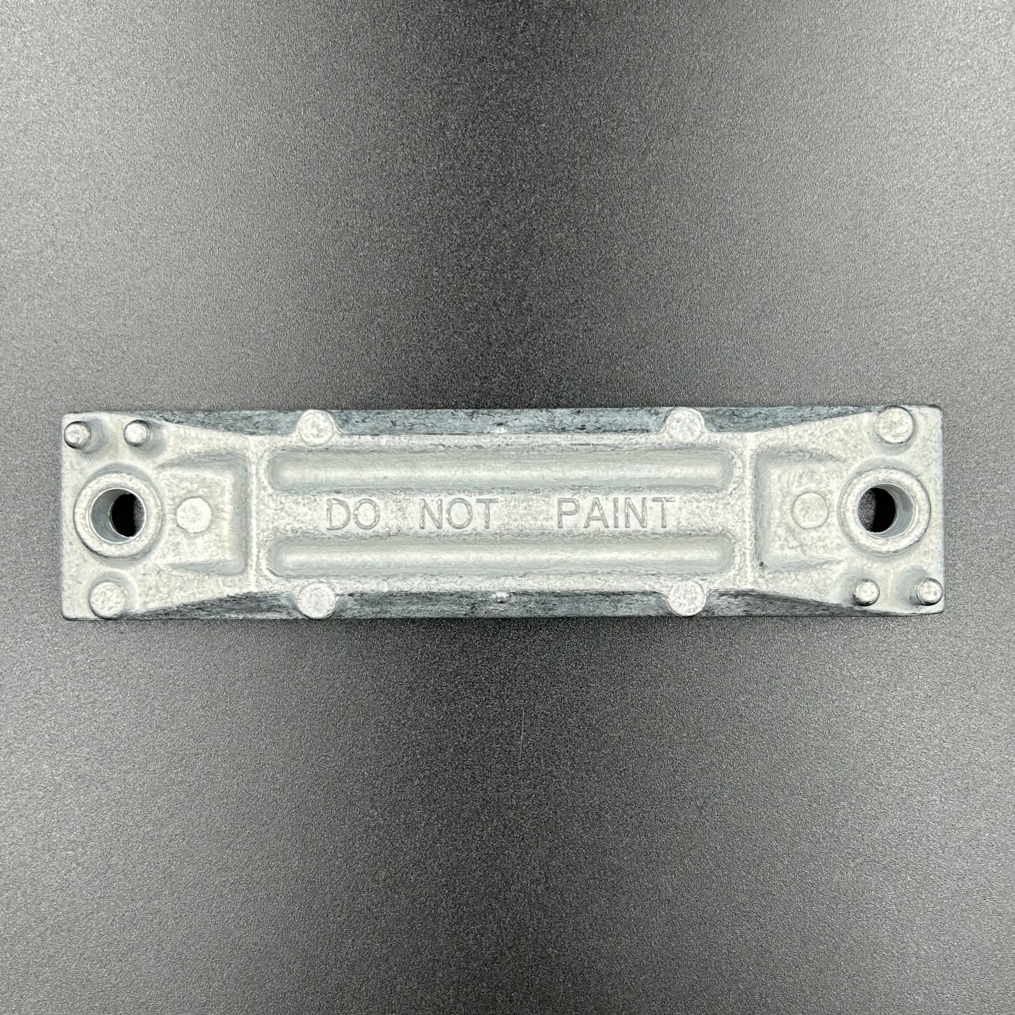 картинка Анод струбцины Honda 35-60 (Цинковый) (06411-ZV5-000) (WUHU)