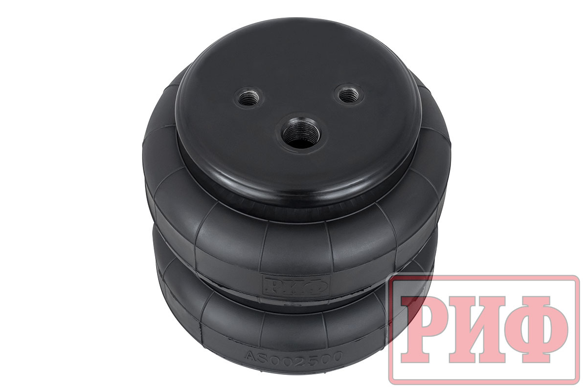 картинка Пневмоподвеска РИФ универсальная (установочный комплект 3)