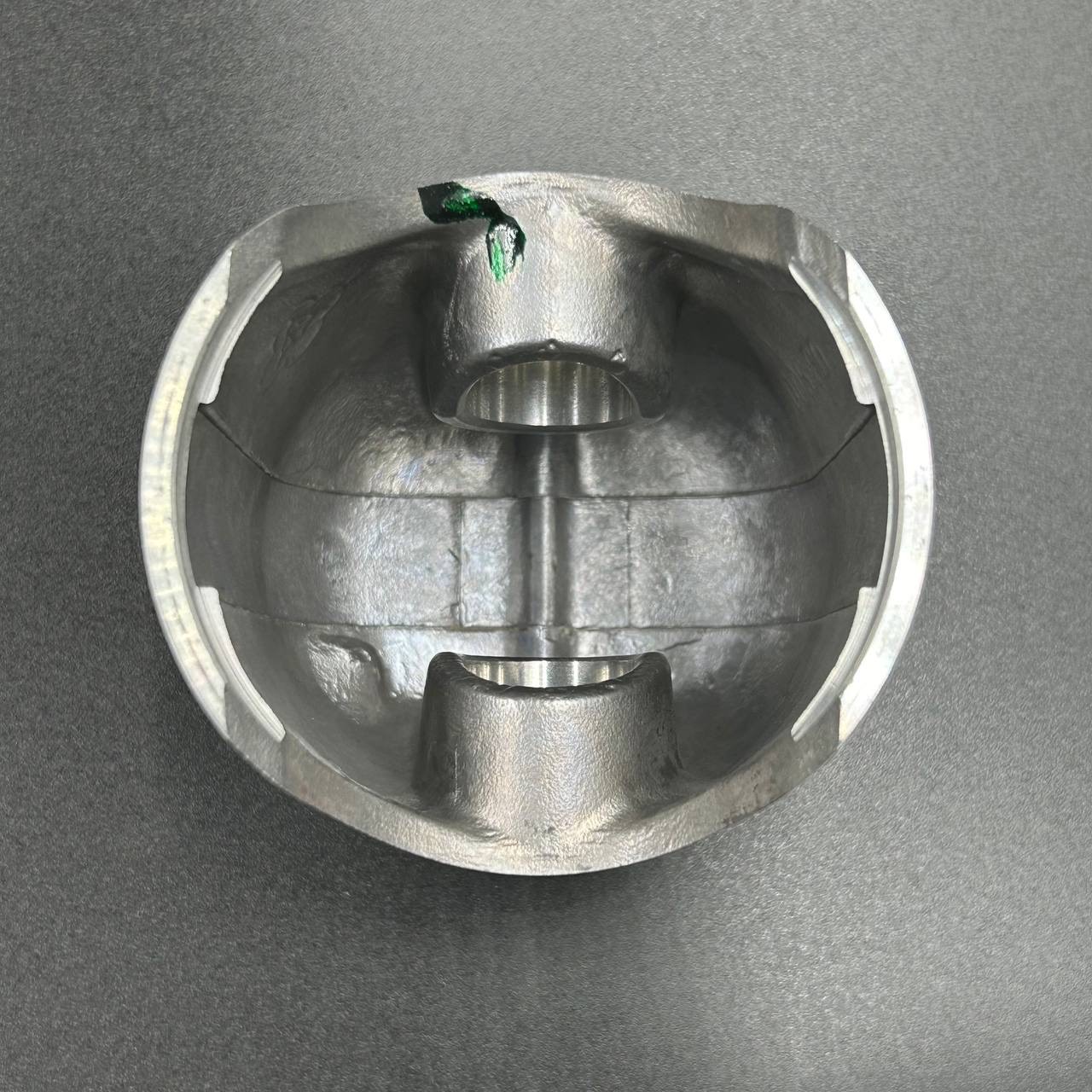 Поршневой комплект Yamaha BR250 (+0.50mm) (8R4-11636-00) (Osaka)