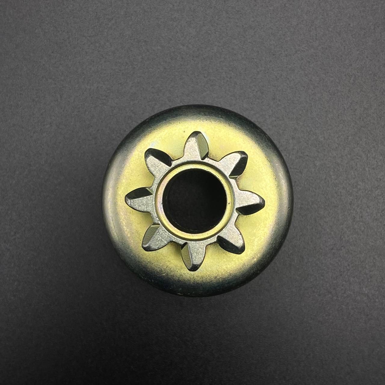 картинка Шестерня стартера ПЛМ стальная PINION ASSY-DRIVE (Quicksilver)