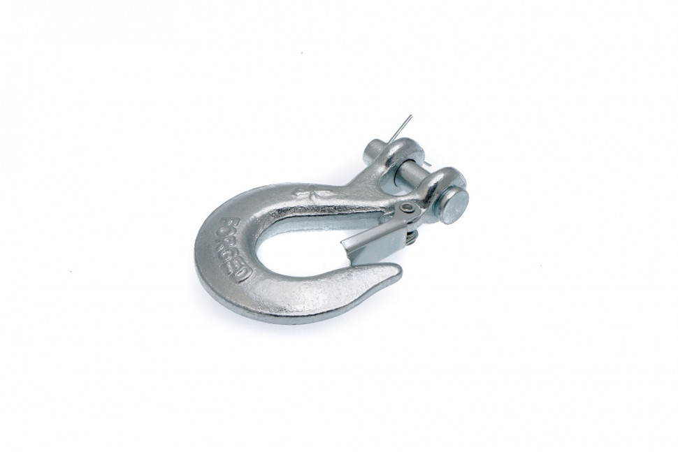 Лебедка Tungsten Winch 4500 синтетика, радиопульт