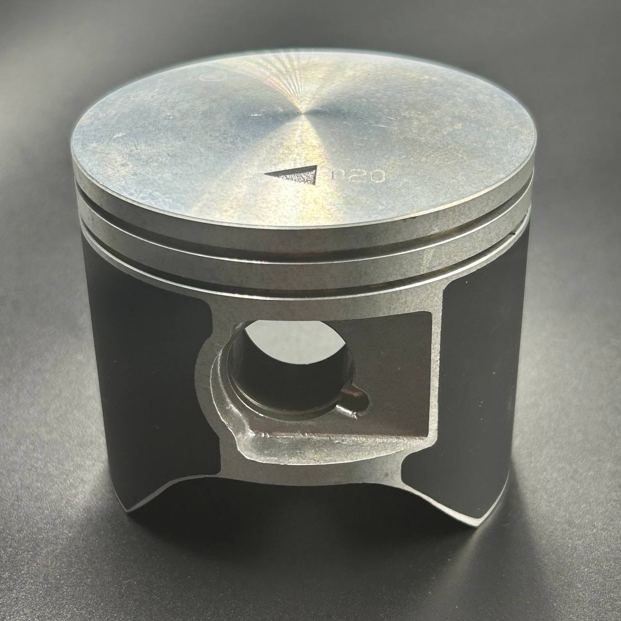 Поршневой комплект Polaris 800 (+0.50mm) (2204322) (Osaka)