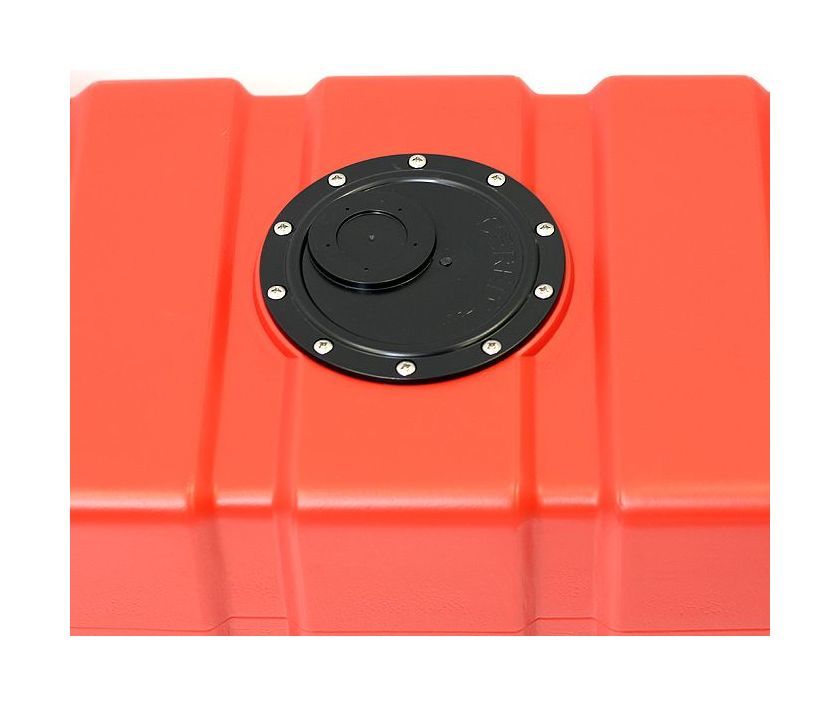 картинка Бак топливный 100 л стационарный Titano, 105х35х35 см