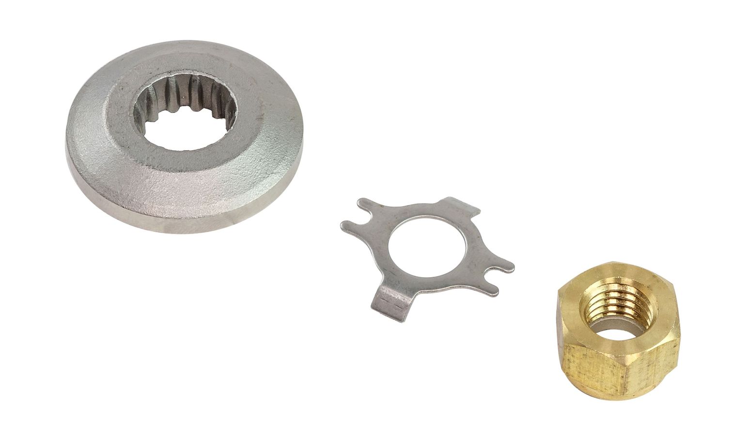 картинка Установочный комплект для винта Mercury 25-70, Marine Rocket Prime