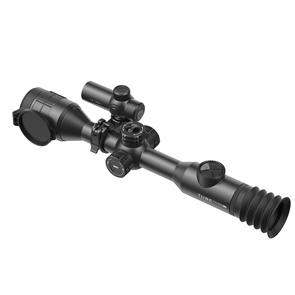 картинка Лазерный дальномер iRay ILR-1200-1