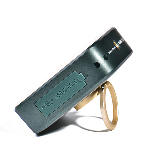 картинка Кемпинговый фонарь Wuben F5 Green