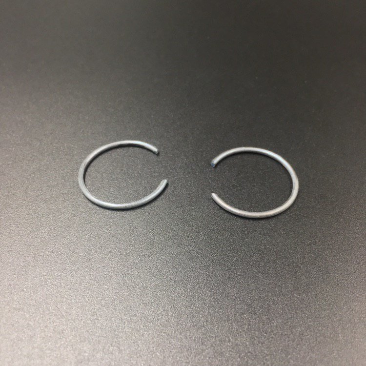 картинка Поршень Yamaha 60-70 (0.50mm) (Osaka)