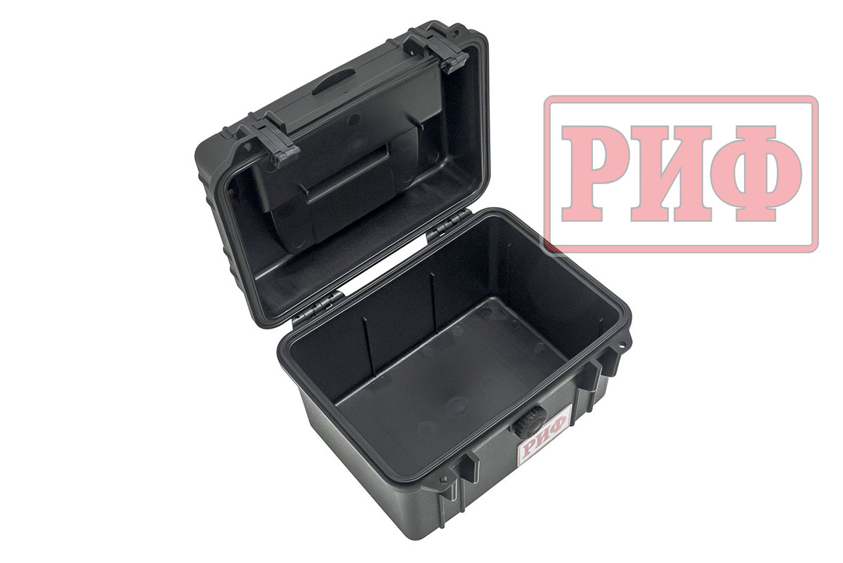 картинка Кейс РИФ 270x215x186 мм