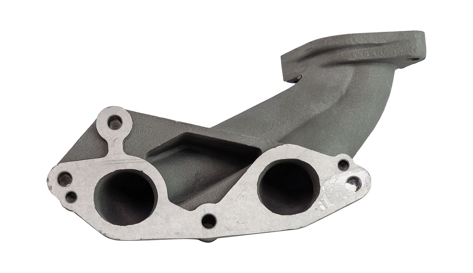 картинка Впускной коллектор Marine Rocket  (F25EI-01.03.00.37)