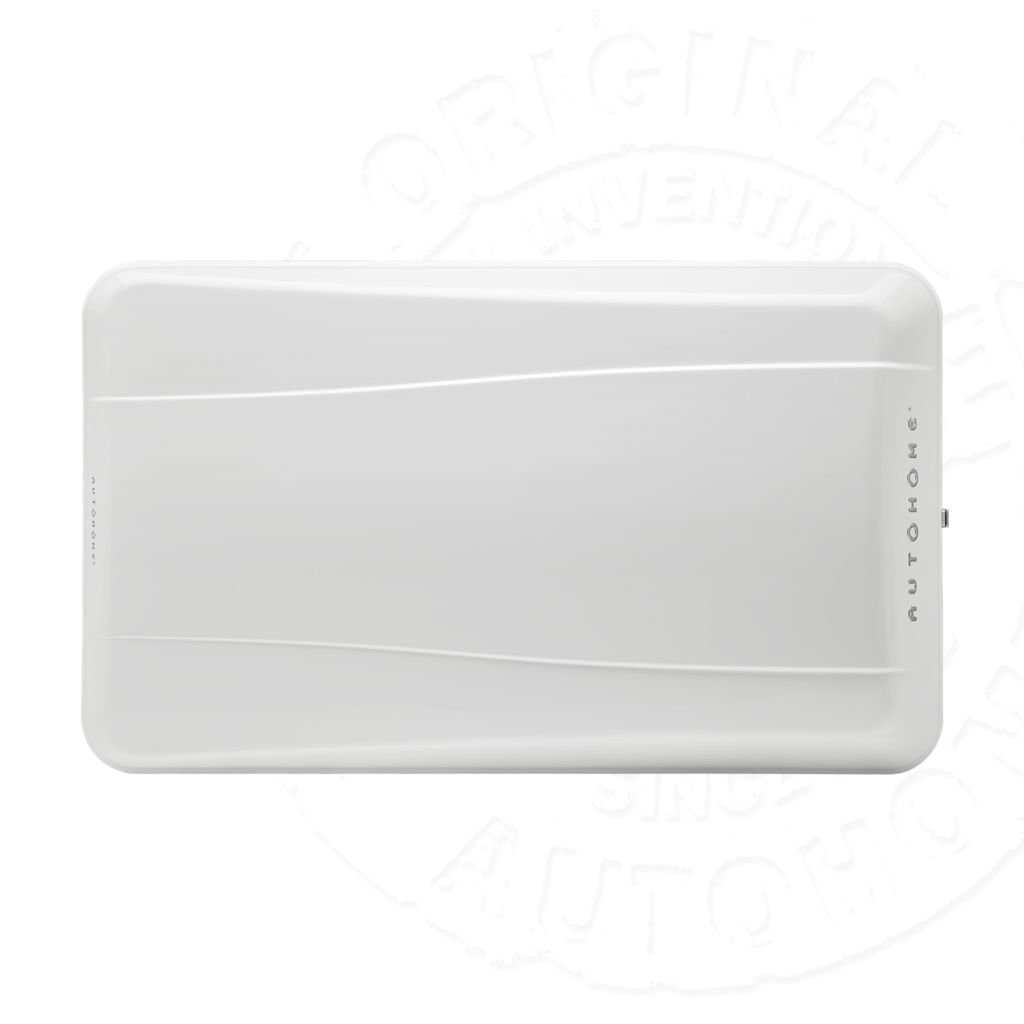 картинка Автопалатка COLUMBUS VARIANT MEDIUM GRAY X-LONG, тент серый, лестница 215мм