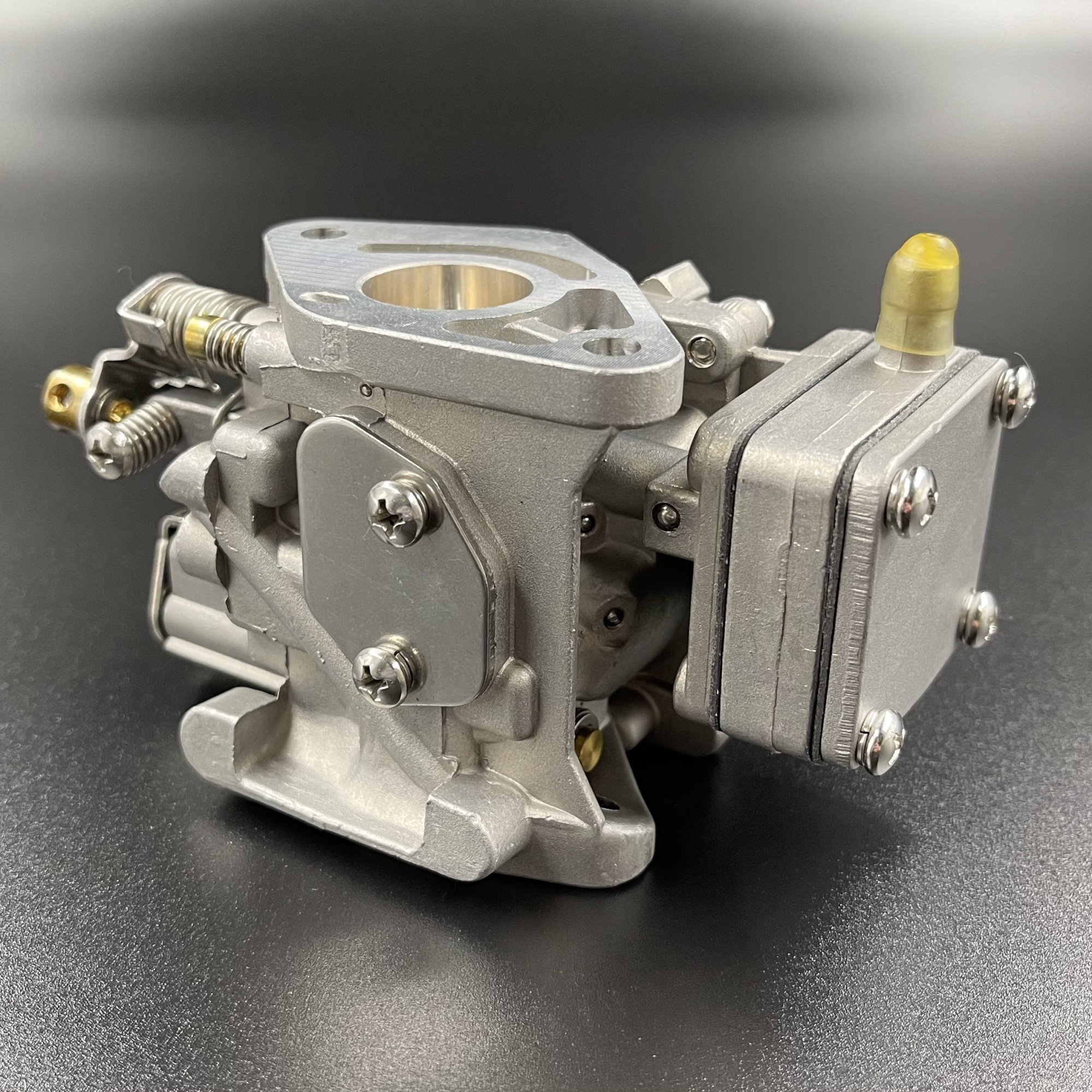 картинка Карбюратор Tohatsu 8-9.8 (Omax)