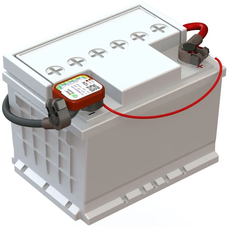 картинка Устройство защиты АКБ СтопРазряд SD SD-005EU