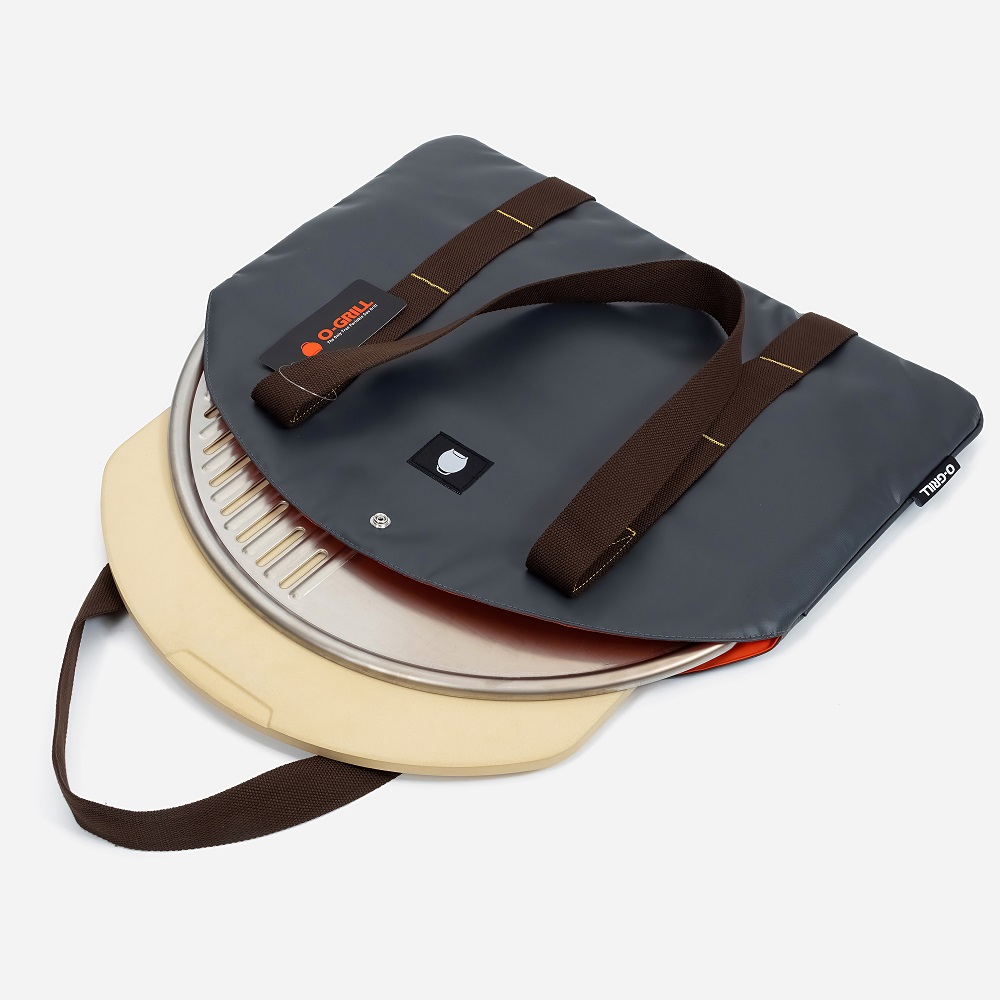 картинка Сумка для решеток CARRY-DUO