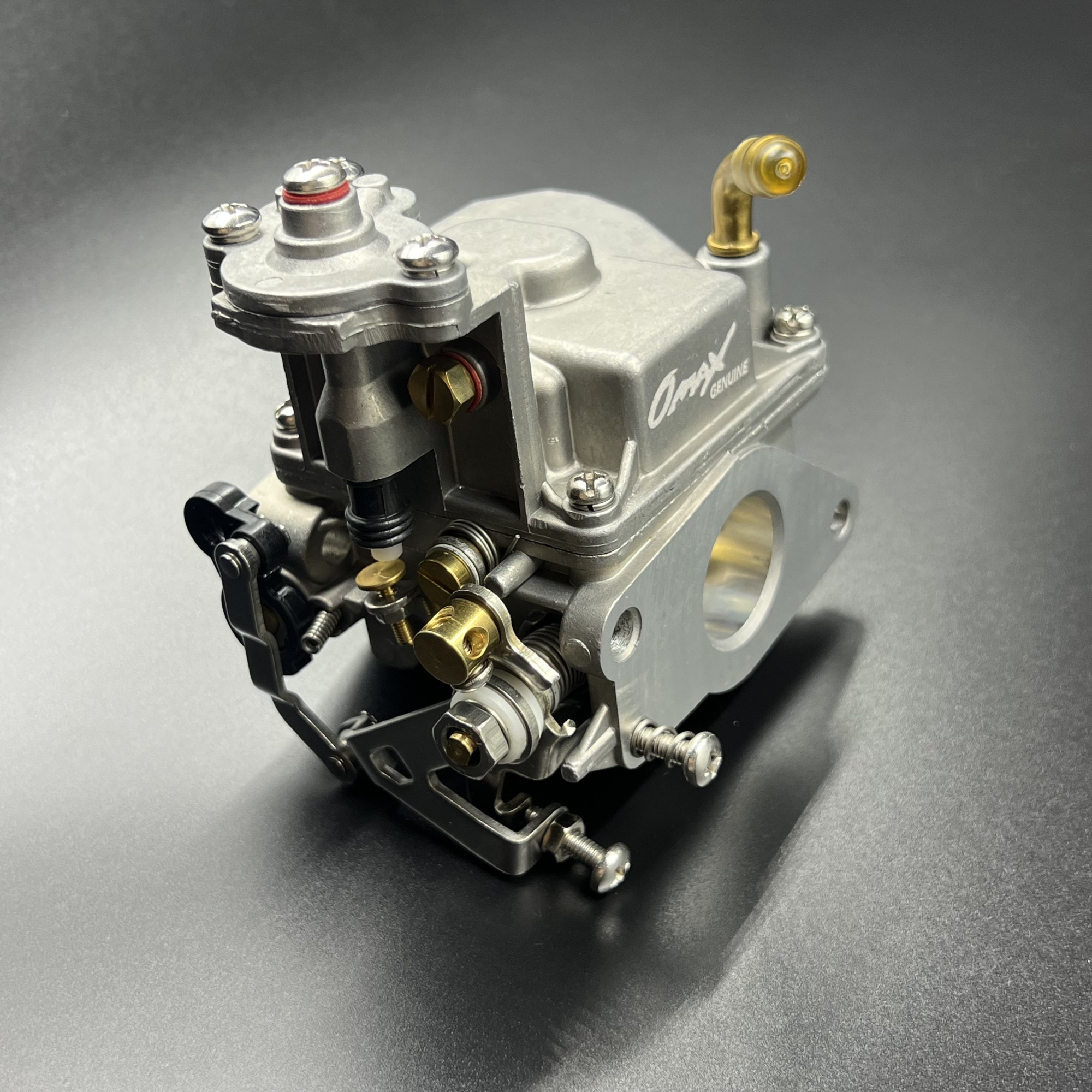 картинка Карбюратор Tohatsu MFS9.8A (Omax)