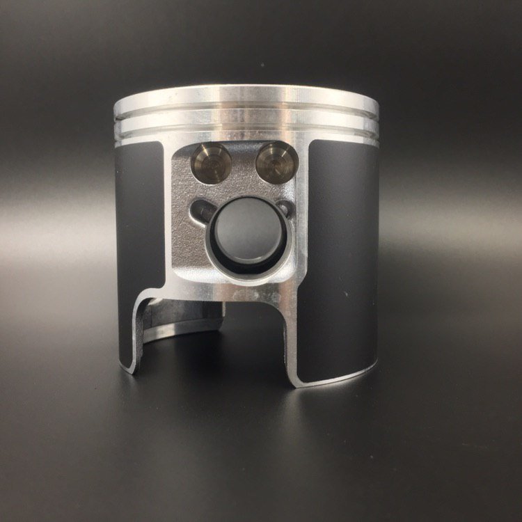 картинка Поршень Yamaha Z200-Z300 (P) (STD) (Omax)