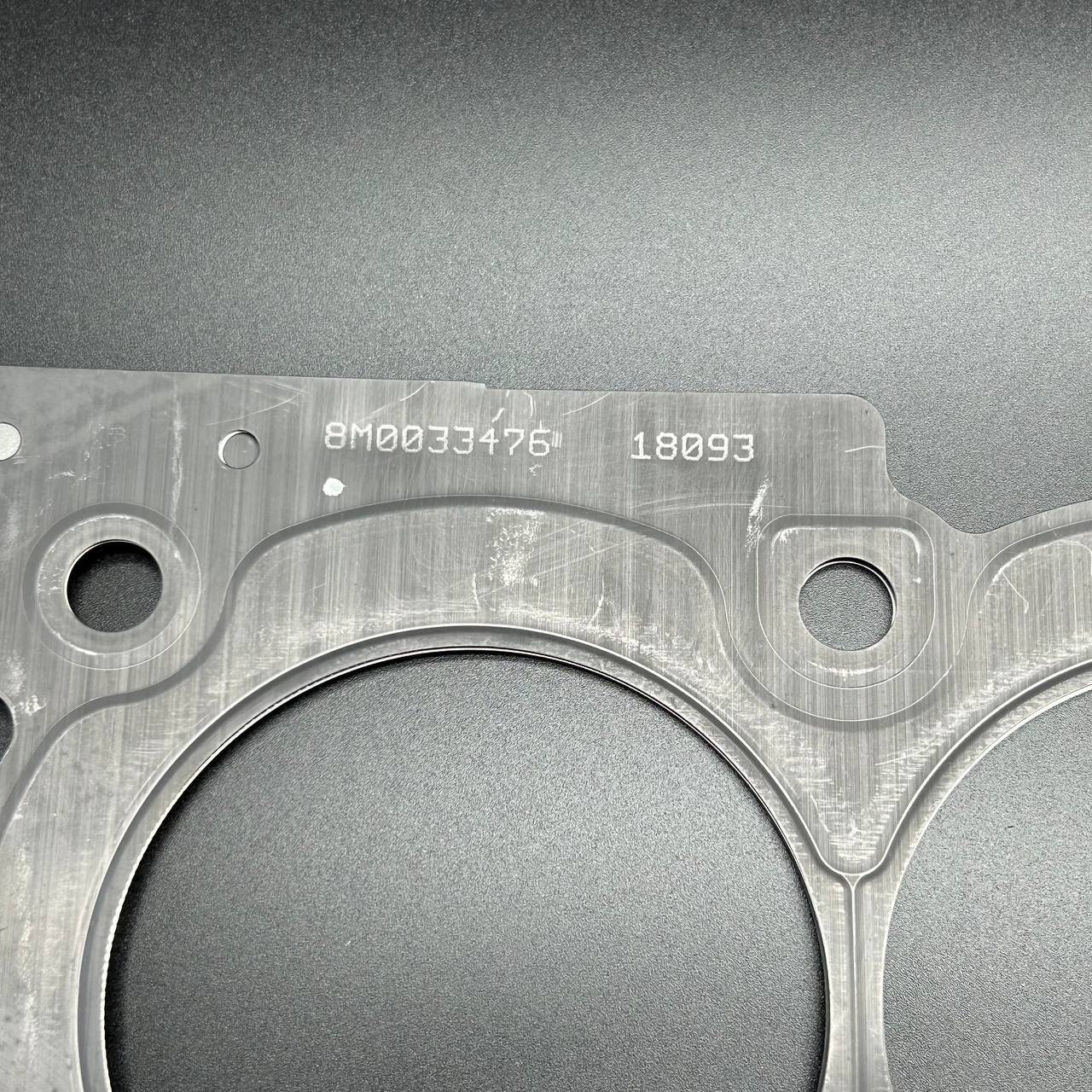 картинка Прокладка ГБ Verado 250-300 GASKET (MERCURY)