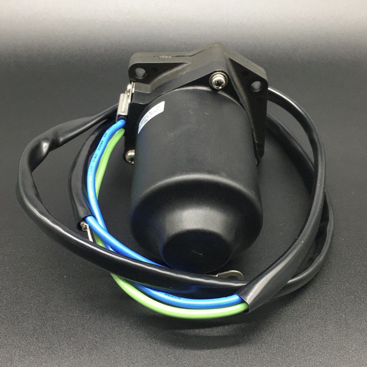 картинка Мотор гидроподъемника Yamaha F75-100 (PREMARINE)