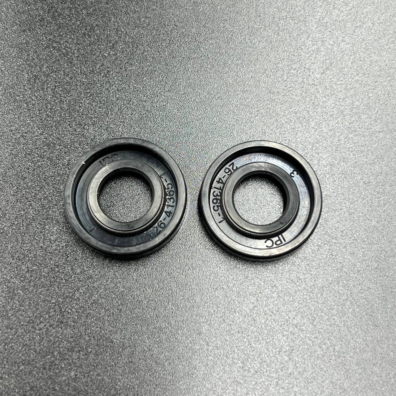 картинка Ремкомплект помпы охлаждения Mercury 6-15 (PREMARINE)