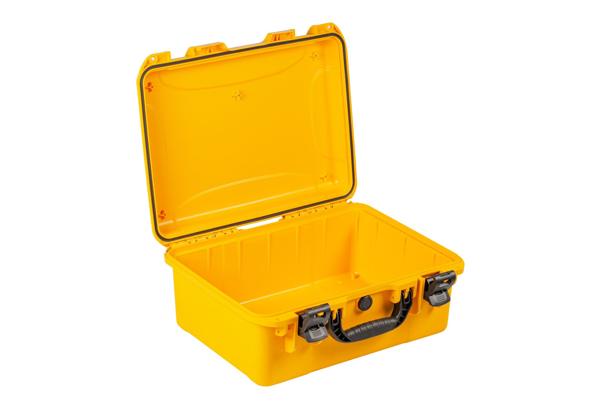 Кейс OffRoadTeam Element EL613420 ЧЕРНЫЙ, внутри 465*330*210мм, IP65