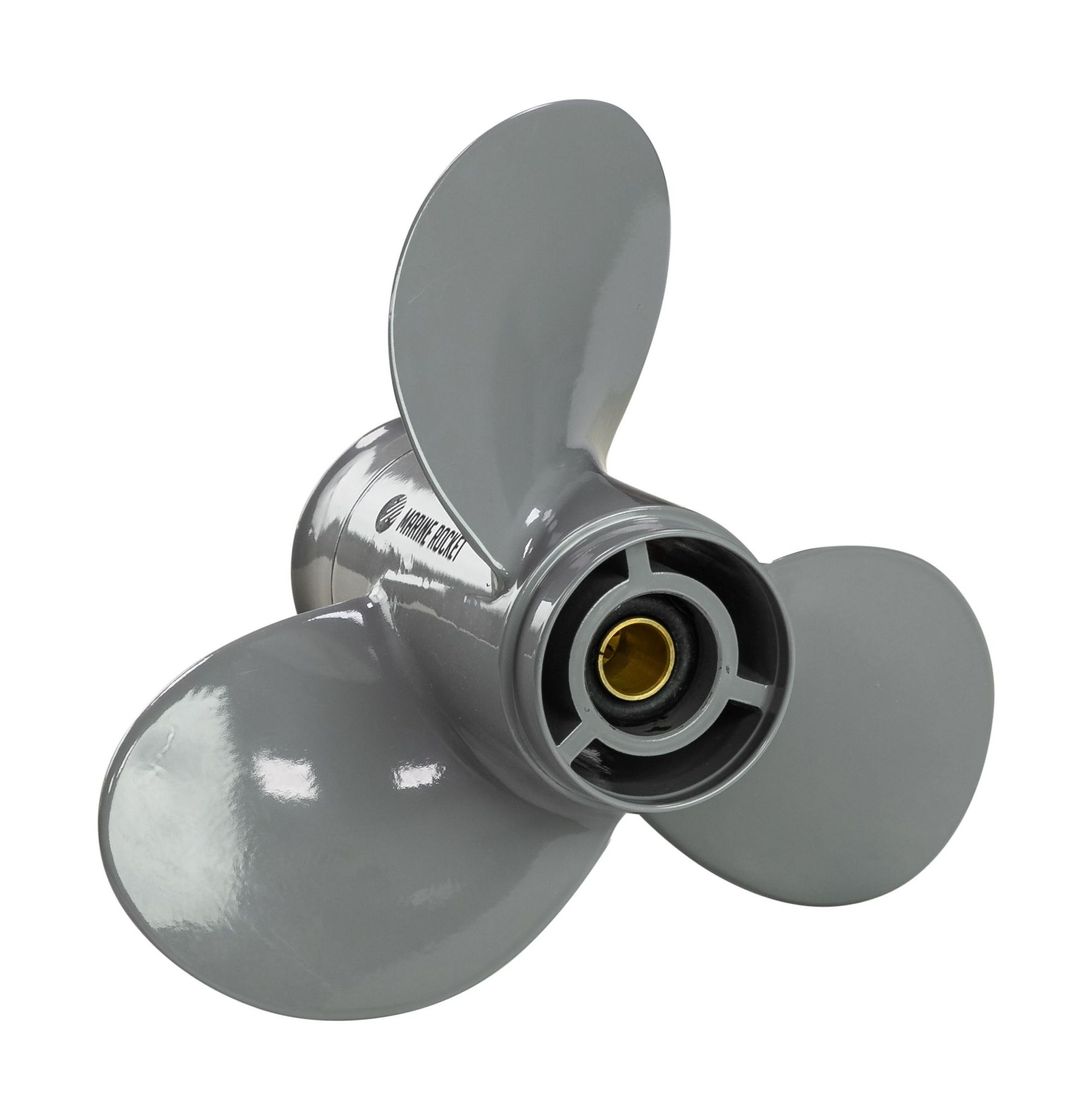 картинка Гребной винт 3x9-1/4x9, Marine Rocket