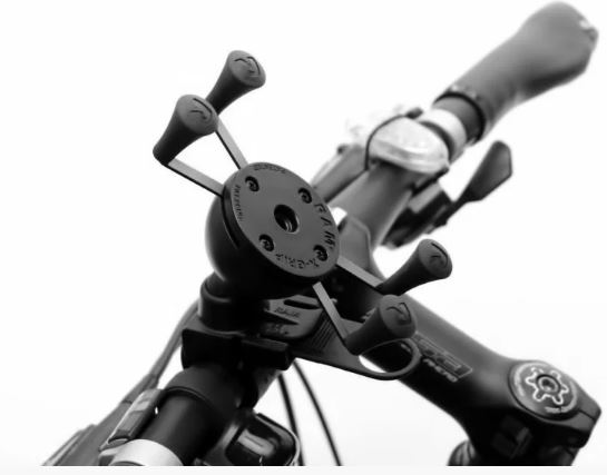 Крепление RAM® X-Grip® EZ-Strap™ для 4-5,5" смартфонов
