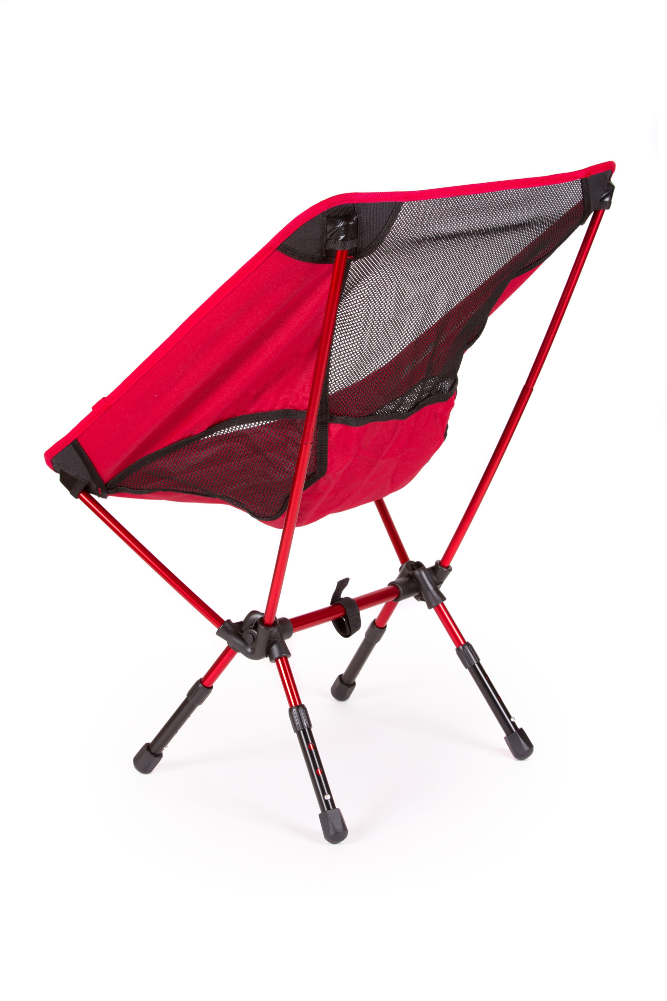 картинка Стул Btrace Plume (Оранжевый)