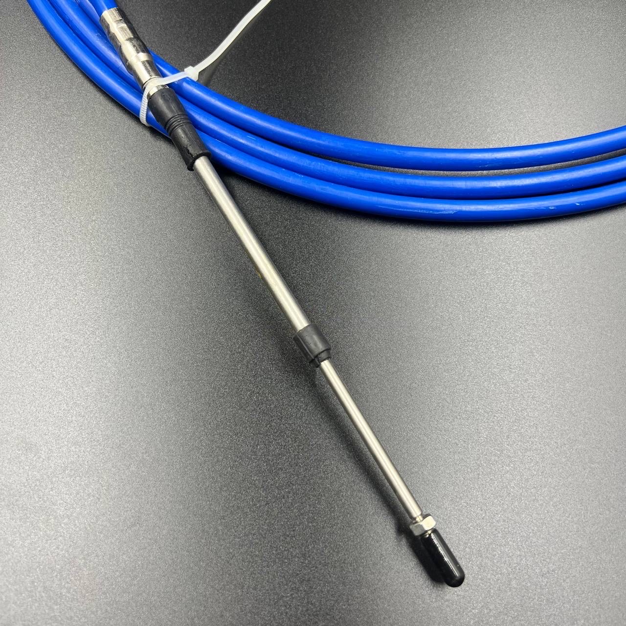 картинка Трос д/у (газ/реверс) (16FT) (C8) (N-Flex)