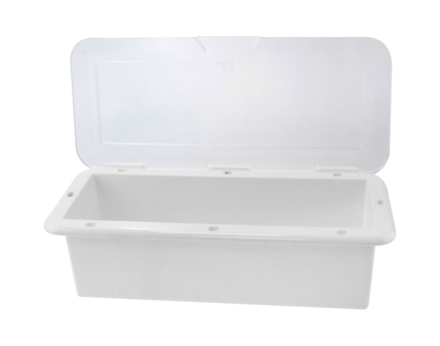 картинка Ящик для хранения огнетушителя 1 кг